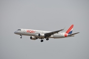 HOP! Embraer ERJ-190STD (ERJ-190-100STD) (F-HBLI) at  Frankfurt am Main, Germany