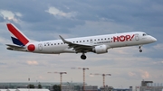 HOP! Embraer ERJ-190STD (ERJ-190-100STD) (F-HBLJ) at  Paris - Charles de Gaulle (Roissy), France