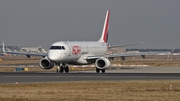 HOP! Embraer ERJ-190STD (ERJ-190-100STD) (F-HBLJ) at  Frankfurt am Main, Germany