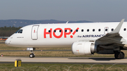 HOP! Embraer ERJ-190STD (ERJ-190-100STD) (F-HBLJ) at  Frankfurt am Main, Germany