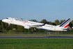 HOP! Embraer ERJ-190STD (ERJ-190-100STD) (F-HBLJ) at  Hamburg - Fuhlsbuettel (Helmut Schmidt), Germany