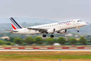 Air France HOP Embraer ERJ-190STD (ERJ-190-100STD) (F-HBLL) at  Palma De Mallorca - Son San Juan, Spain