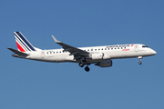 Air France HOP Embraer ERJ-190STD (ERJ-190-100STD) (F-HBLM) at  Frankfurt am Main, Germany