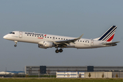 Air France HOP Embraer ERJ-190STD (ERJ-190-100STD) (F-HBLN) at  Berlin Brandenburg, Germany