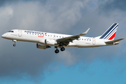 Air France HOP Embraer ERJ-190STD (ERJ-190-100STD) (F-HBLN) at  Frankfurt am Main, Germany