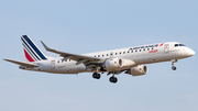 Air France HOP Embraer ERJ-190STD (ERJ-190-100STD) (F-HBLN) at  Hamburg - Fuhlsbuettel (Helmut Schmidt), Germany