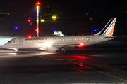 Air France HOP Embraer ERJ-190STD (ERJ-190-100STD) (F-HBLN) at  Hamburg - Fuhlsbuettel (Helmut Schmidt), Germany