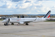 Air France HOP Embraer ERJ-190STD (ERJ-190-100STD) (F-HBLO) at  Paris - Charles de Gaulle (Roissy), France