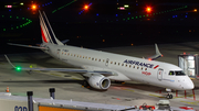 Air France HOP Embraer ERJ-190STD (ERJ-190-100STD) (F-HBLP) at  Hamburg - Fuhlsbuettel (Helmut Schmidt), Germany