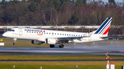 Air France HOP Embraer ERJ-190STD (ERJ-190-100STD) (F-HBLP) at  Hamburg - Fuhlsbuettel (Helmut Schmidt), Germany