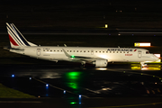 Air France HOP Embraer ERJ-190STD (ERJ-190-100STD) (F-HBLQ) at  Dusseldorf - International, Germany