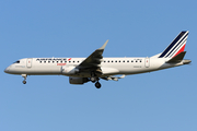 Air France HOP Embraer ERJ-190STD (ERJ-190-100STD) (F-HBLQ) at  Frankfurt am Main, Germany