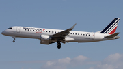 Air France HOP Embraer ERJ-190STD (ERJ-190-100STD) (F-HBLQ) at  Frankfurt am Main, Germany