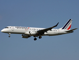 Air France HOP Embraer ERJ-190STD (ERJ-190-100STD) (F-HBLR) at  Zurich - Kloten, Switzerland