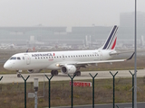 Air France HOP Embraer ERJ-190STD (ERJ-190-100STD) (F-HBLS) at  Frankfurt am Main, Germany