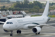 Amelia International Airbus A320-214 (F-HBNA) at  Luqa - Malta International, Malta