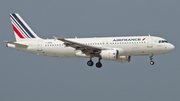 Air France Airbus A320-214 (F-HBNE) at  Paris - Orly, France