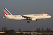 Air France Airbus A320-214 (F-HBNH) at  Paris - Orly, France