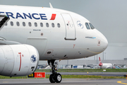 Transavia France Airbus A320-214 (F-HBNL) at  Toulouse - Blagnac, France