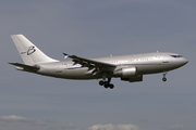 Blue Line Airbus A310-325 (F-HBOY) at  Hamburg - Fuhlsbuettel (Helmut Schmidt), Germany