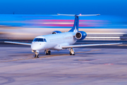 Pan Européenne Air Service Embraer ERJ-145LR (F-HBPE) at  Tenerife Sur - Reina Sofia, Spain