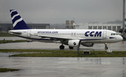 Air Corsica Airbus A320-216 (F-HBSA) at  Paris - Orly, France