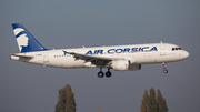 Air Corsica Airbus A320-216 (F-HBSA) at  Paris - Orly, France