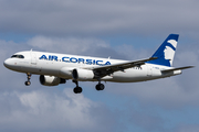 Air Corsica Airbus A320-216 (F-HBSA) at  Paris - Orly, France