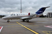 Astonjet Cessna 525 Citation M2 (F-HBTV) at  Cologne/Bonn, Germany