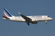 Air France (Régional) Embraer ERJ-170LR (ERJ-170-100LR) (F-HBXA) at  Paris - Charles de Gaulle (Roissy), France