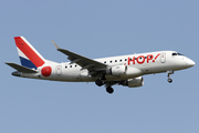 HOP! Embraer ERJ-170LR (ERJ-170-100LR) (F-HBXA) at  Frankfurt am Main, Germany