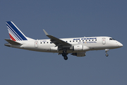 Air France (Régional) Embraer ERJ-170STD (ERJ-170-100) (F-HBXB) at  Paris - Charles de Gaulle (Roissy), France