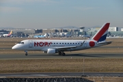 HOP! Embraer ERJ-170STD (ERJ-170-100) (F-HBXB) at  Frankfurt am Main, Germany