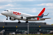 HOP! Embraer ERJ-170STD (ERJ-170-100) (F-HBXB) at  Hannover - Langenhagen, Germany