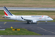 Air France HOP Embraer ERJ-170STD (ERJ-170-100) (F-HBXB) at  Dusseldorf - International, Germany