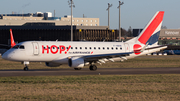 HOP! Embraer ERJ-170STD (ERJ-170-100) (F-HBXB) at  Hannover - Langenhagen, Germany