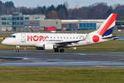 HOP! Embraer ERJ-170STD (ERJ-170-100) (F-HBXB) at  Hamburg - Fuhlsbuettel (Helmut Schmidt), Germany