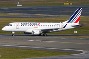 Air France HOP Embraer ERJ-170STD (ERJ-170-100) (F-HBXB) at  Hamburg - Fuhlsbuettel (Helmut Schmidt), Germany