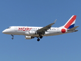 HOP! Embraer ERJ-170STD (ERJ-170-100) (F-HBXC) at  Frankfurt am Main, Germany