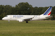 Air France (Régional) Embraer ERJ-170STD (ERJ-170-100) (F-HBXD) at  Hannover - Langenhagen, Germany