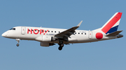 HOP! Embraer ERJ-170STD (ERJ-170-100) (F-HBXF) at  Frankfurt am Main, Germany