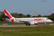 HOP! Embraer ERJ-170STD (ERJ-170-100) (F-HBXG) at  Bremen, Germany