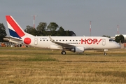 HOP! Embraer ERJ-170STD (ERJ-170-100) (F-HBXG) at  Hannover - Langenhagen, Germany