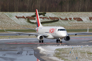 HOP! Embraer ERJ-170STD (ERJ-170-100) (F-HBXG) at  Hamburg - Fuhlsbuettel (Helmut Schmidt), Germany