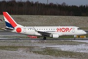 HOP! Embraer ERJ-170STD (ERJ-170-100) (F-HBXG) at  Hamburg - Fuhlsbuettel (Helmut Schmidt), Germany