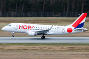 HOP! Embraer ERJ-170STD (ERJ-170-100) (F-HBXG) at  Nuremberg, Germany