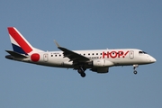 HOP! Embraer ERJ-170STD (ERJ-170-100) (F-HBXG) at  Bremen, Germany