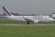 Air France (Régional) Embraer ERJ-170STD (ERJ-170-100) (F-HBXG) at  Hannover - Langenhagen, Germany