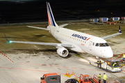 Air France (Régional) Embraer ERJ-170STD (ERJ-170-100) (F-HBXG) at  Hamburg - Fuhlsbuettel (Helmut Schmidt), Germany