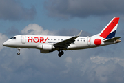 HOP! Embraer ERJ-170STD (ERJ-170-100) (F-HBXH) at  Hamburg - Fuhlsbuettel (Helmut Schmidt), Germany